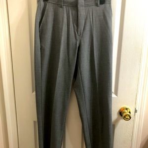 Boys dress pants